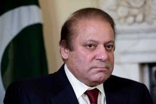 澳门金沙官网： 巴基斯坦国内的争吵已经严重影响了CPEC的进度